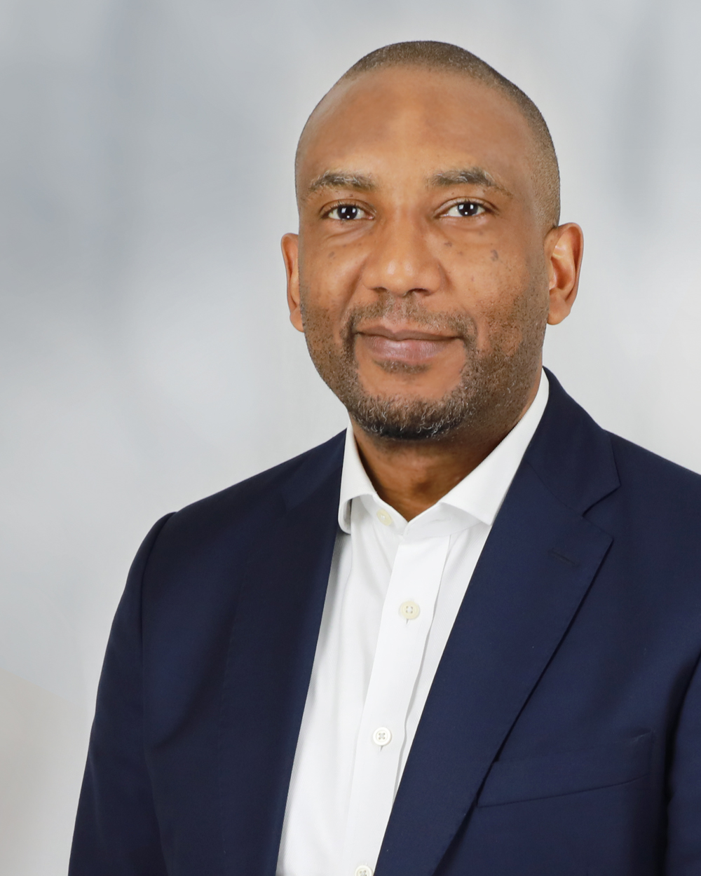 Obinna Obijuru, founder of Economic Roundtable Associates